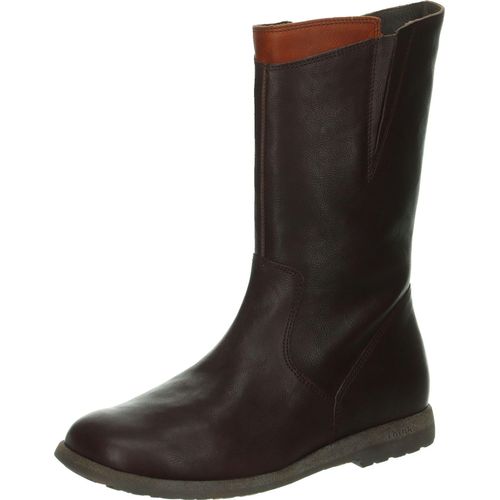 Think! Stiefel Stiefel Nappaleder