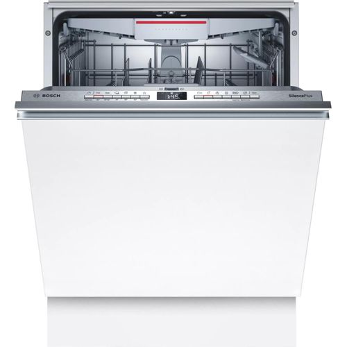 Bosch Serie 4 SMH4ECX14E Spülmaschine Voll integriert 13 Maßgedecke C