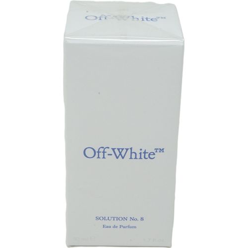Lösung Nr.8 Eau de Parfum 50ml