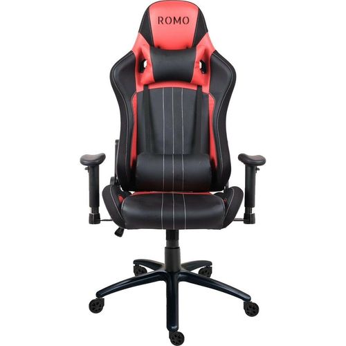 Gaming-Stuhl Romo MURADING Schwarz