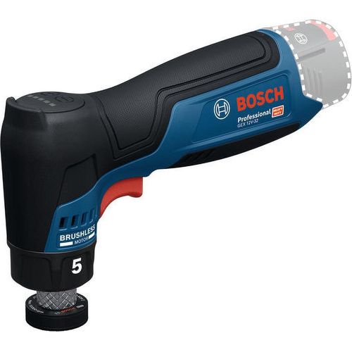 Bosch Exzenterschleifer 125Mm Gex 12V-32 Körper