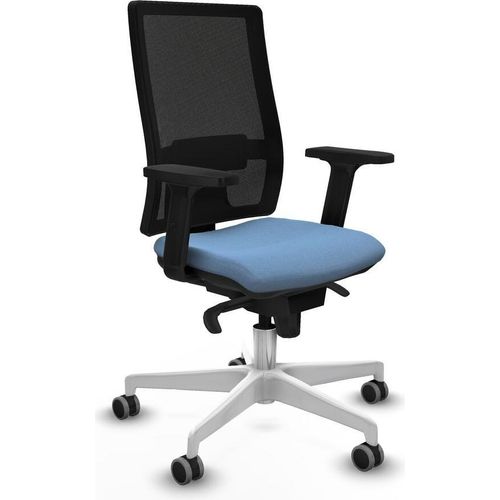 Bürostuhl Horna Piqueras y Crespo 2D026G0 Himmelsblau