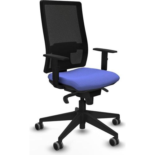 Bürostuhl Horna Piqueras y Crespo 1D066G0 Hellblau