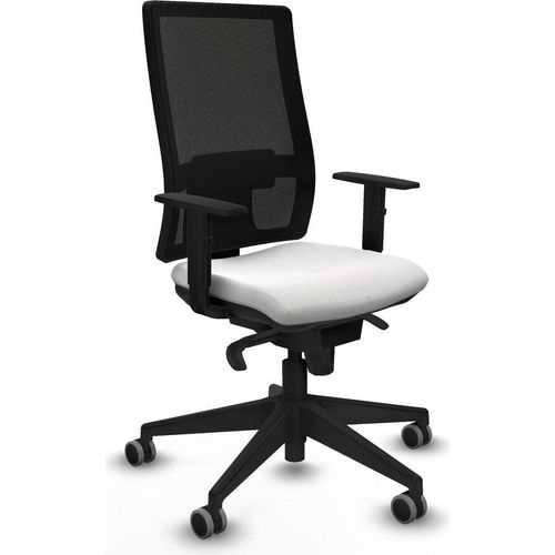Bürostuhl Horna Piqueras y Crespo 1D066G0 Weiß
