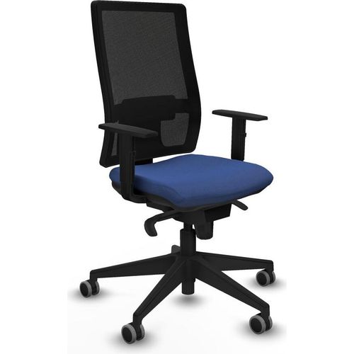 Bürostuhl Horna Piqueras y Crespo 1D066G0 Marineblau