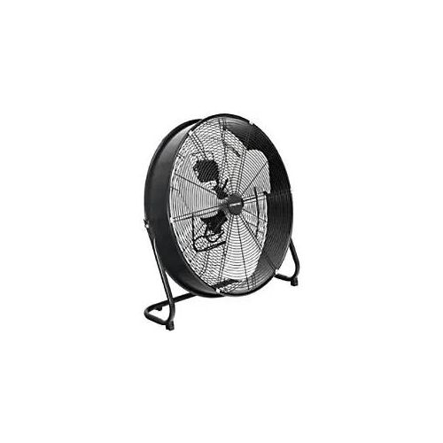 TROTEC TVM Ventilator 72 cm Schwarz