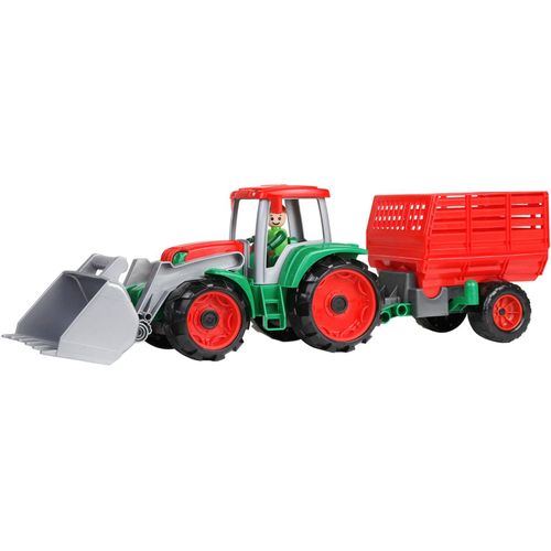 Spielzeug-Traktor LENA 