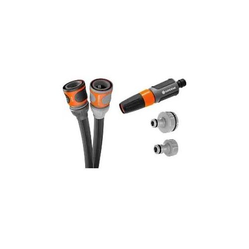 GARDENA Liano Life Textilschlauch Mehrfarbig