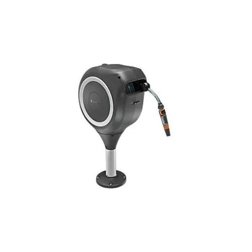 GARDENA RollUp S Terrassen-Schlauchbox Mehrfarbig