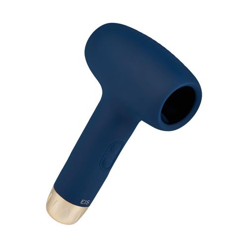 Elektrischer Masturbator aus Silikon, 16 cm