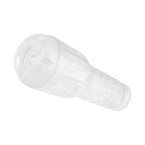 Masturbator mit analer Liebesöffnung, 25 cm