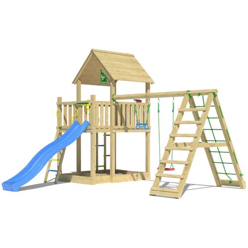 Spielturm JUNGLE GYM 