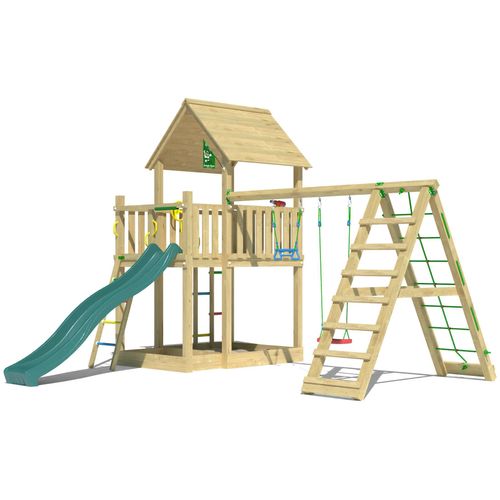 Spielturm JUNGLE GYM 