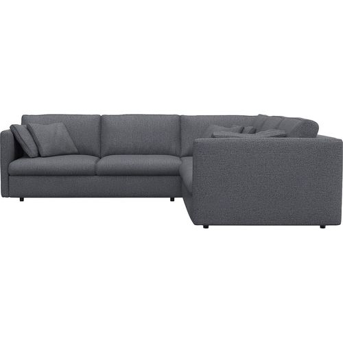 Ecksofa FLEXLUX 