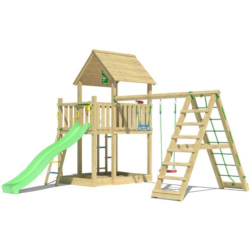 Spielturm JUNGLE GYM 