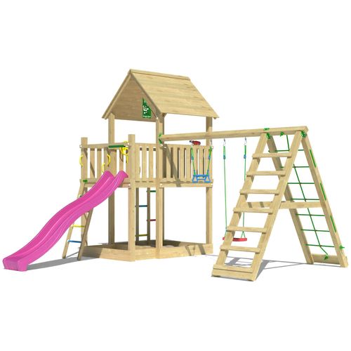 Spielturm JUNGLE GYM 