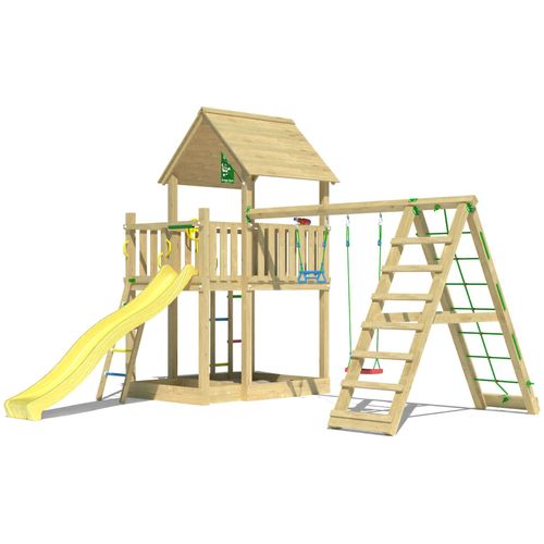 Spielturm JUNGLE GYM 