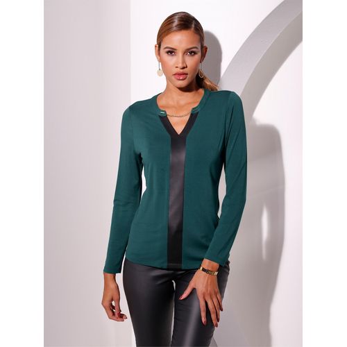 Langarmshirt CREATION L 