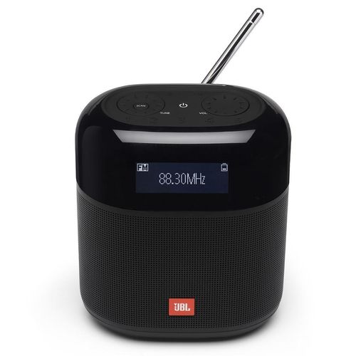 Jbl TunerXL Radio Nein
