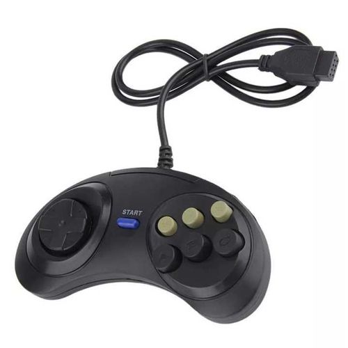 Controller GameCube Generique Mando