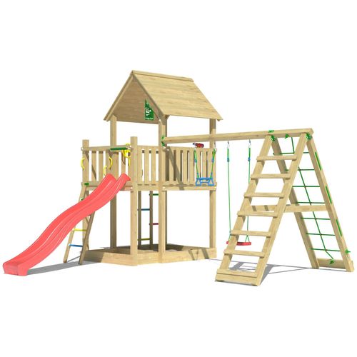Spielturm JUNGLE GYM 