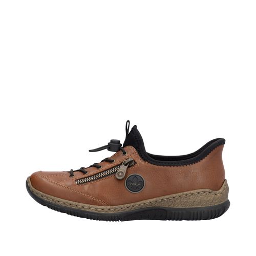 Slip-On Sneaker RIEKER 