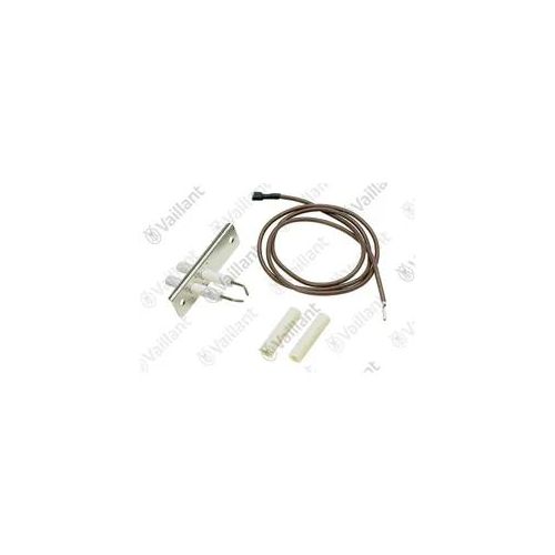 Vaillant Elektrode Zündung 090671 090671