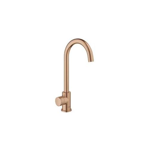 Grohe Red Mono Standventil und Boiler Größe M 30085DL1 30085DL1