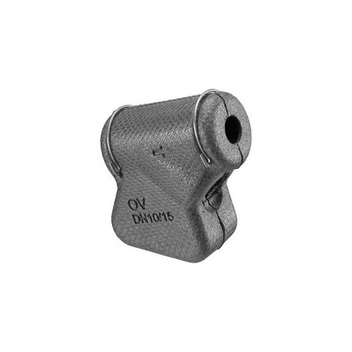 Oventrop Isolierschale für Hydrocontrol VTR ATR, Hydromat QTR DTR Betriebstemperatur bis zu 100 Grad C, DN 50 1060486