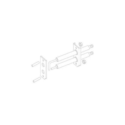 BOSCH Ersatzteil TTNR: 8738804967 Zündelektrode VM G-Unit everp 8738804967