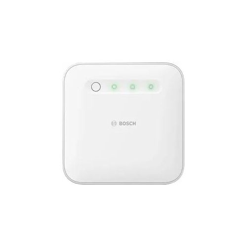 Junkers Bosch Smart Home Controller II Basis für das Bosch Smart Home System 8750002101