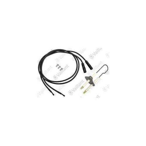 Vaillant Elektrode Zündung 090758 090758