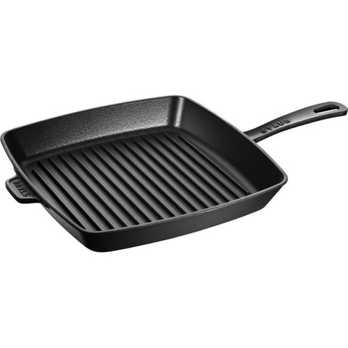 Staub Gusseisenpfanne 30 cm NPC405011070