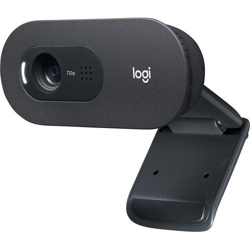 Logitech C505 HD Webcam 1280 x 720, 960-001363