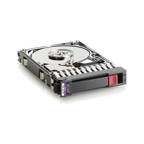 HP Enterprise 300 GB 12G SAS-Laufwerk, 737390-B21