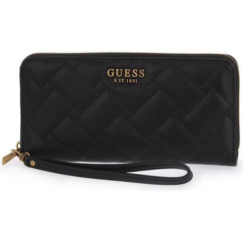 Geldbörse Guess Bla Gracelynn 84460BLA