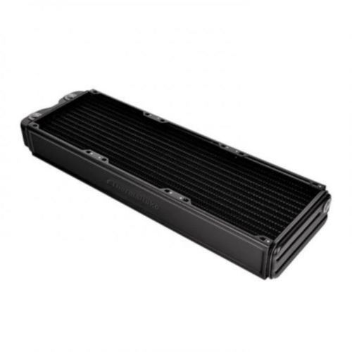 Thermaltake Pacific RL420 - Heizkörper