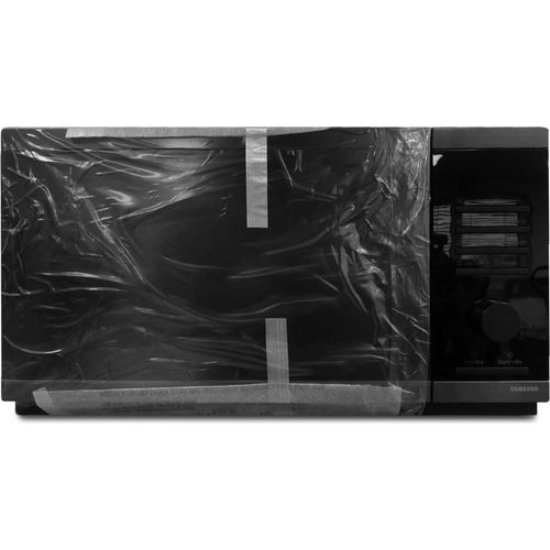 Samsung Solo Mikrowelle ohne Grill 23 l 800 W Zuhause Dessert Schnell