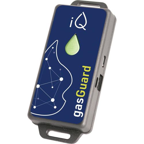 Beulco I Q Gas Guard Sensor Gasüberwachung Gefahrenmelder Gasmelder Gas Sensor