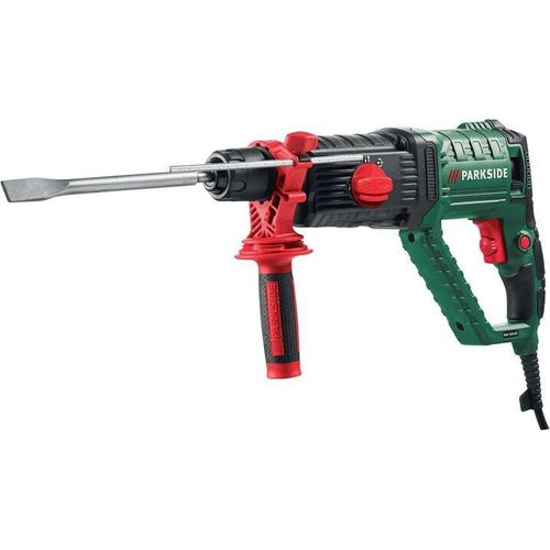 PARKSIDE® Bohr- und Meißelhammer PBH 1050 B2