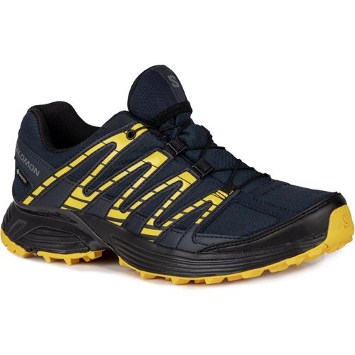 Schuhe Salomon Backbone 475376