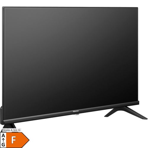 Hisense LED-Fernseher 40E4QT