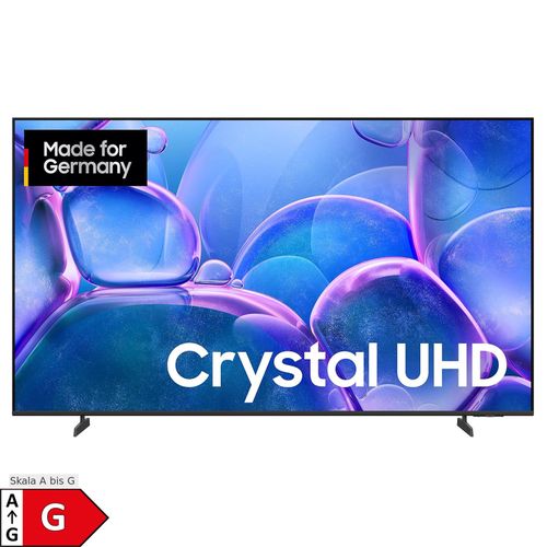 Samsung LED-Fernseher GU65U7099FUXZG