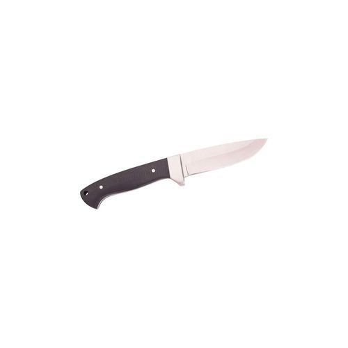 HERBERTZ Gürtelmesser - Jagdmesser Arbeitsmesser Angelmesser Beruf Micarta Stahl