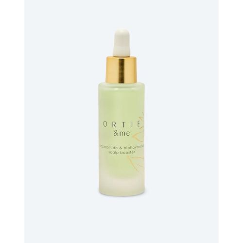 Niacinamide & Bioflavonoid Scalp Boost - Kopfhautserum