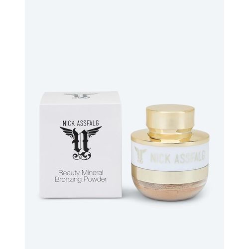 Beauty Mineral Bronzing Powder