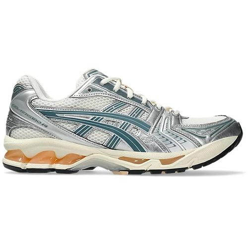 Asics Low-Top Sneaker - gel kayano 14 2 - Gr. US_9_5 - in Grau - für Damen Image