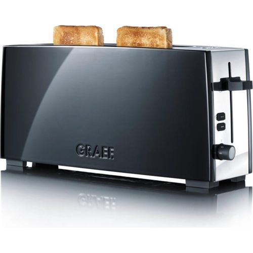 Graef GmbH & Co.KG. Toaster MP41669