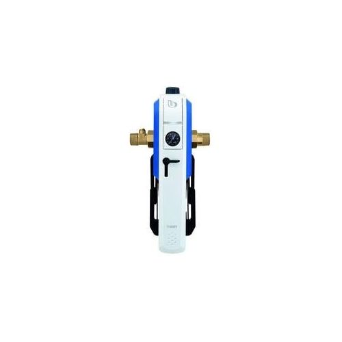 BWT Einhebelfilter E1 Hauswasserstation 1" mit Druckminderer, bleifrei 125596630