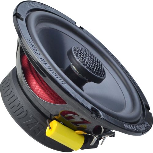 Ground Zero GZRF 6.5SQX 16cm Koax-Lautsprecher